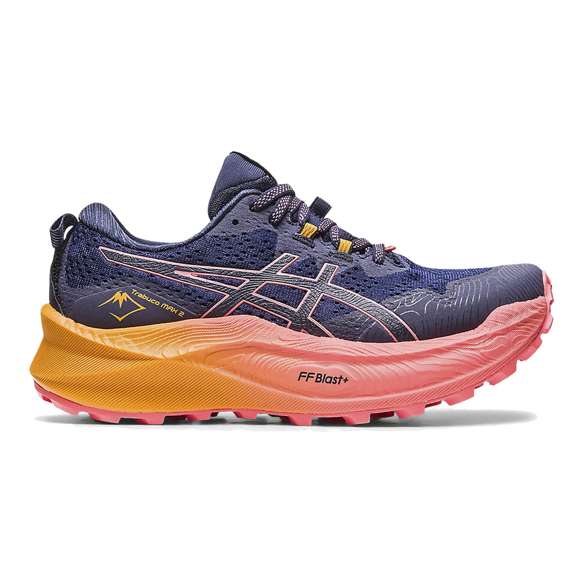 Asics Trabuco Max 2 Dame