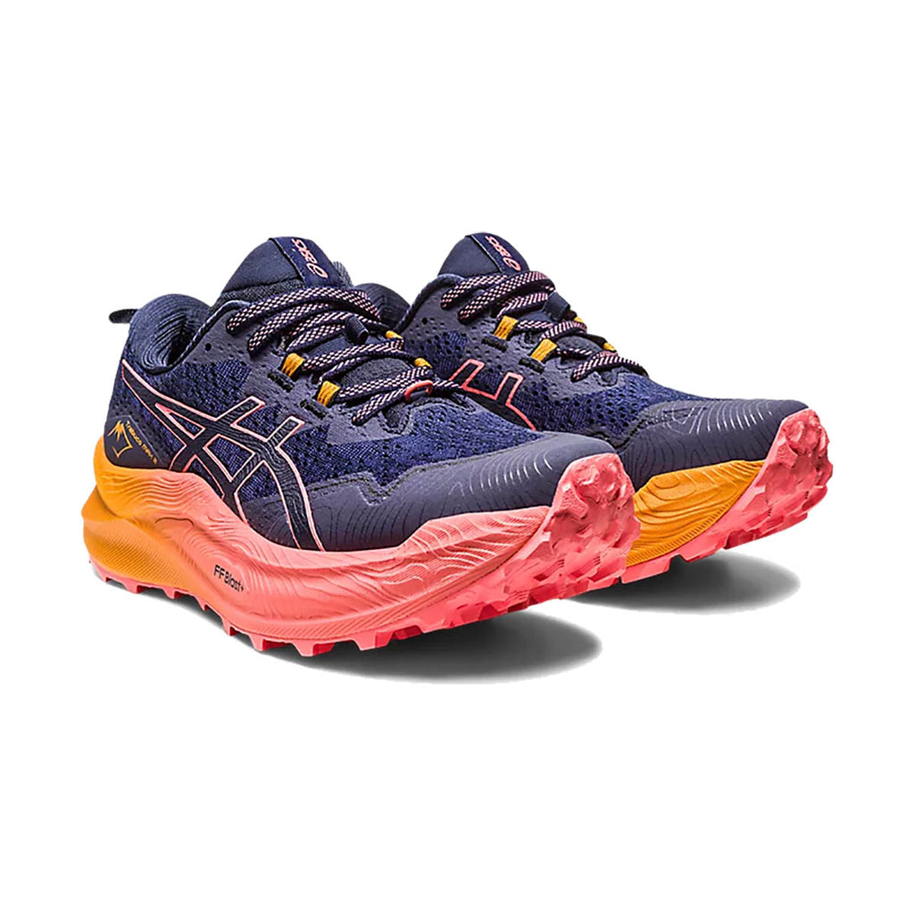 Asics Trabuco Max 2 Dame