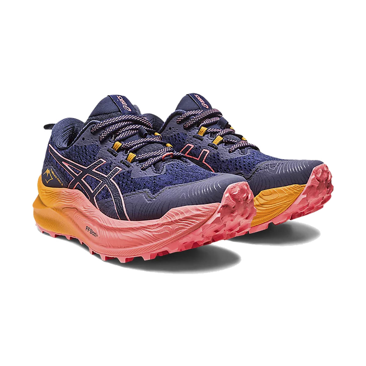 Asics Trabuco Max 2 Dame