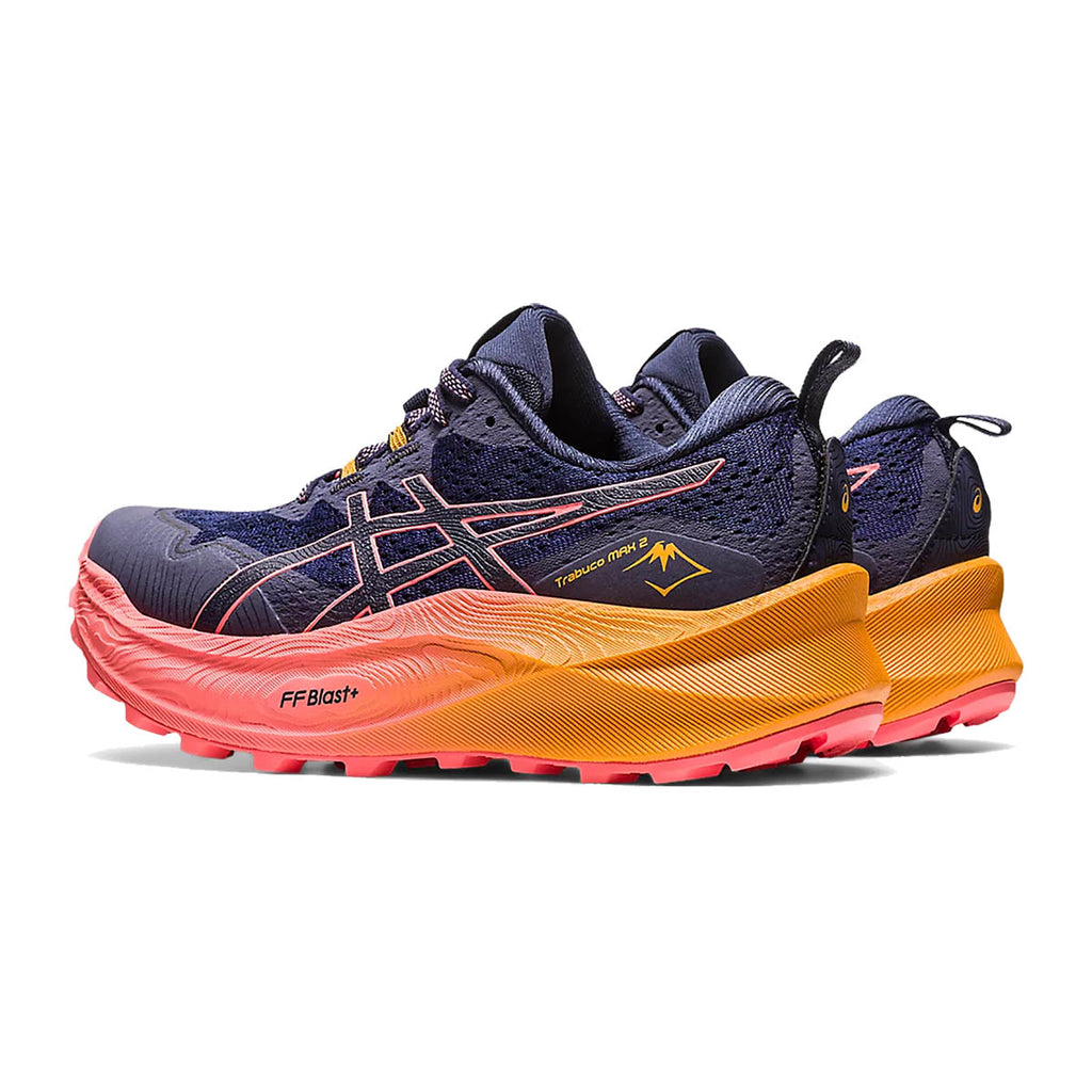 Asics Trabuco Max 2 Dame