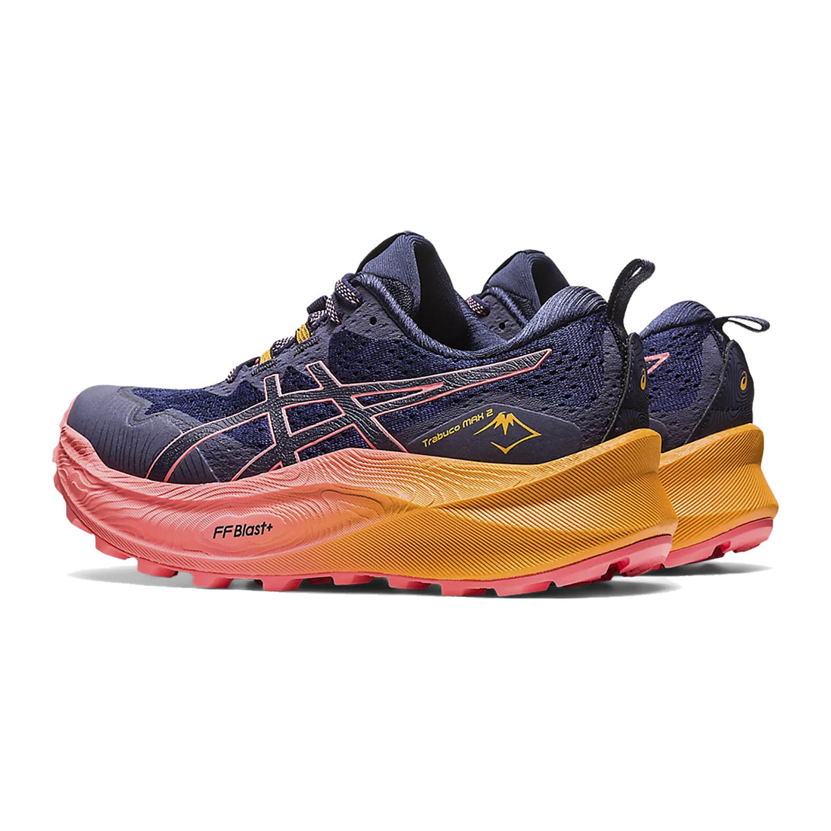 Asics Trabuco Max 2 Dame