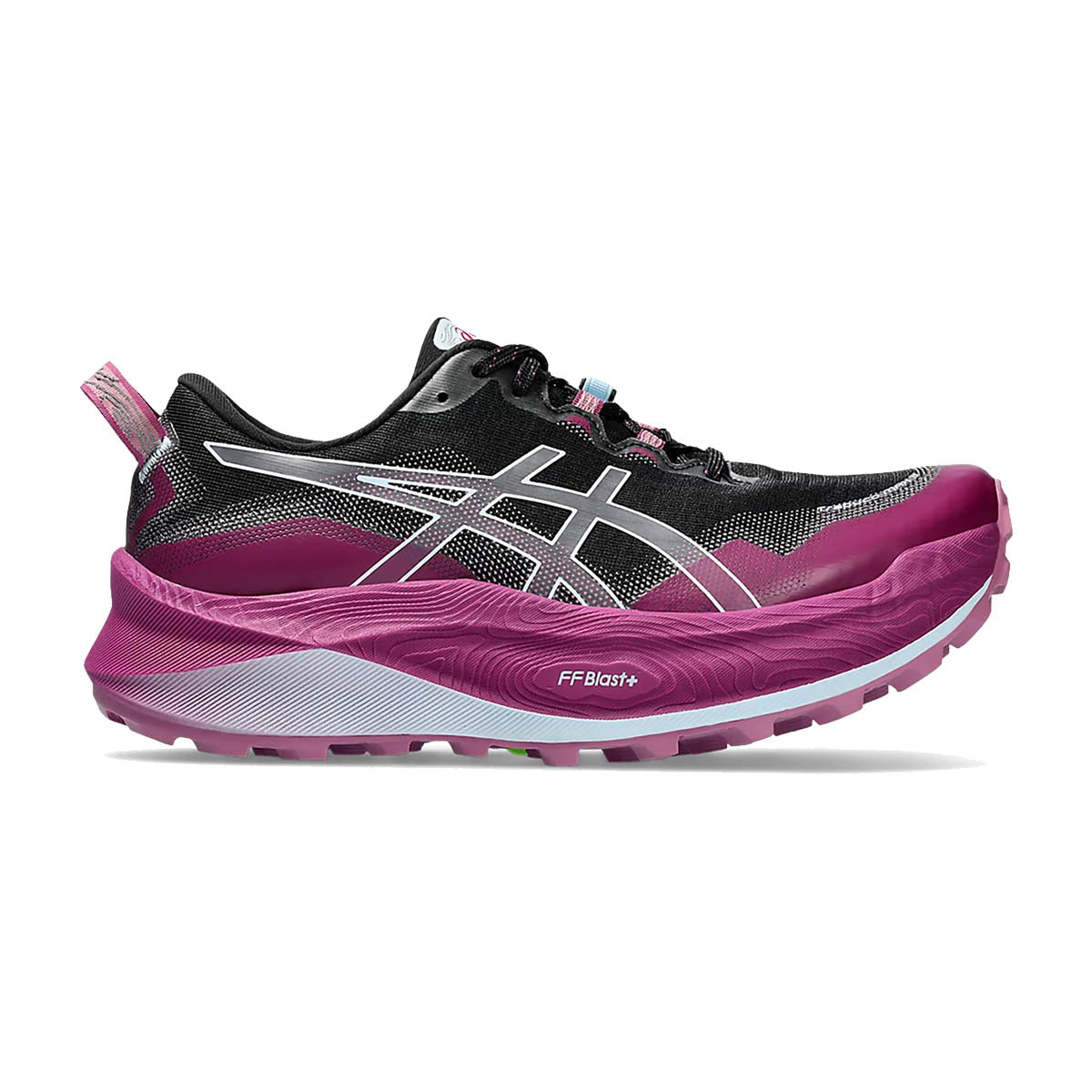 Asics Trabuco Max 3 Dame