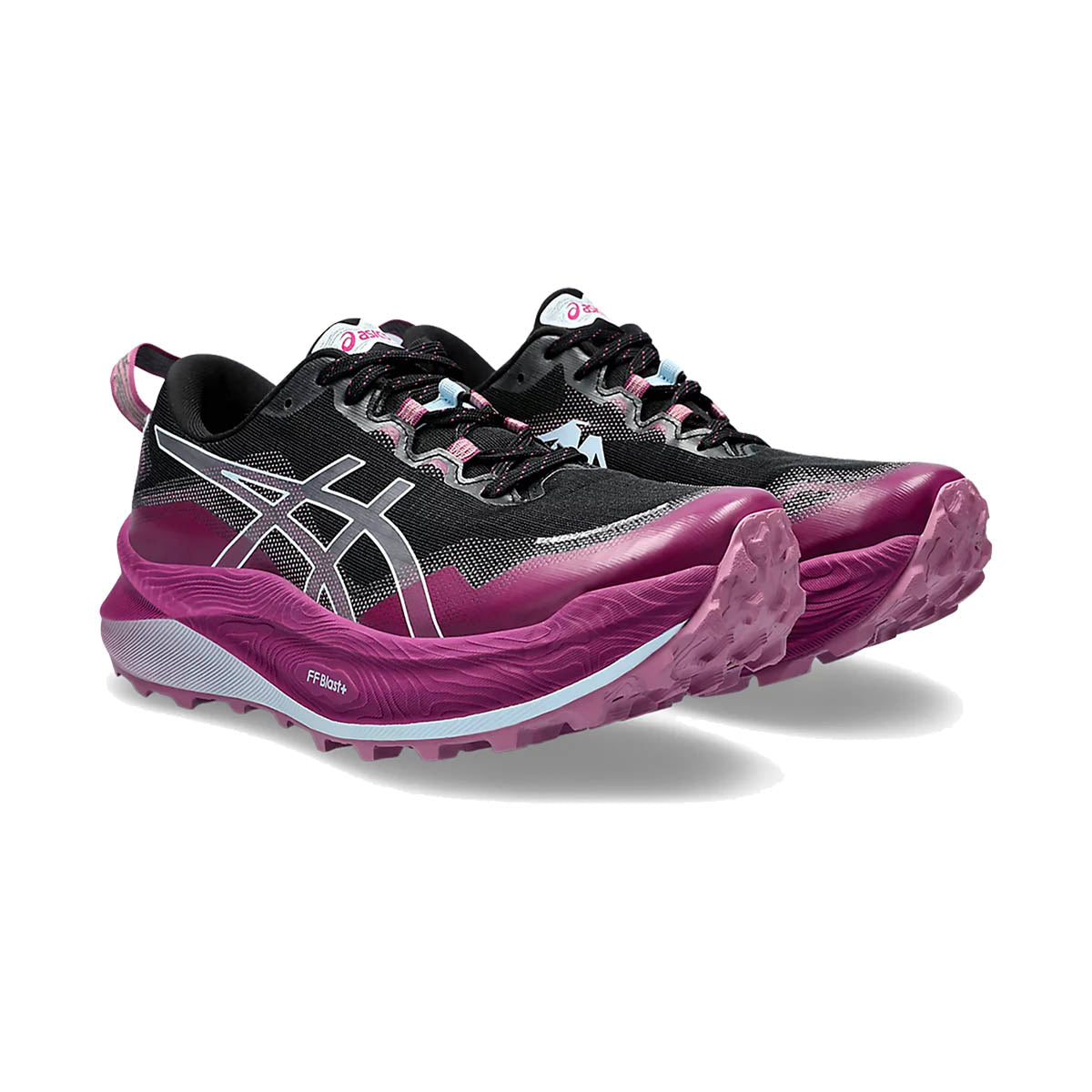 Asics Trabuco Max 3 Dame