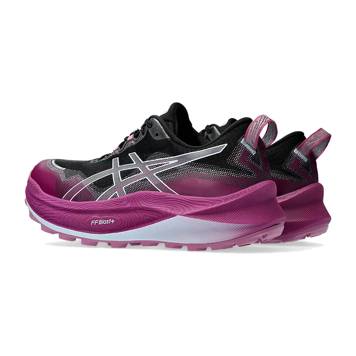 Asics Trabuco Max 3 Dame
