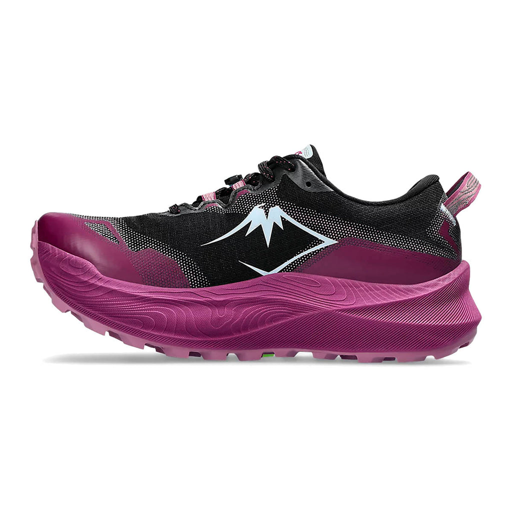Asics Trabuco Max 3 Dame