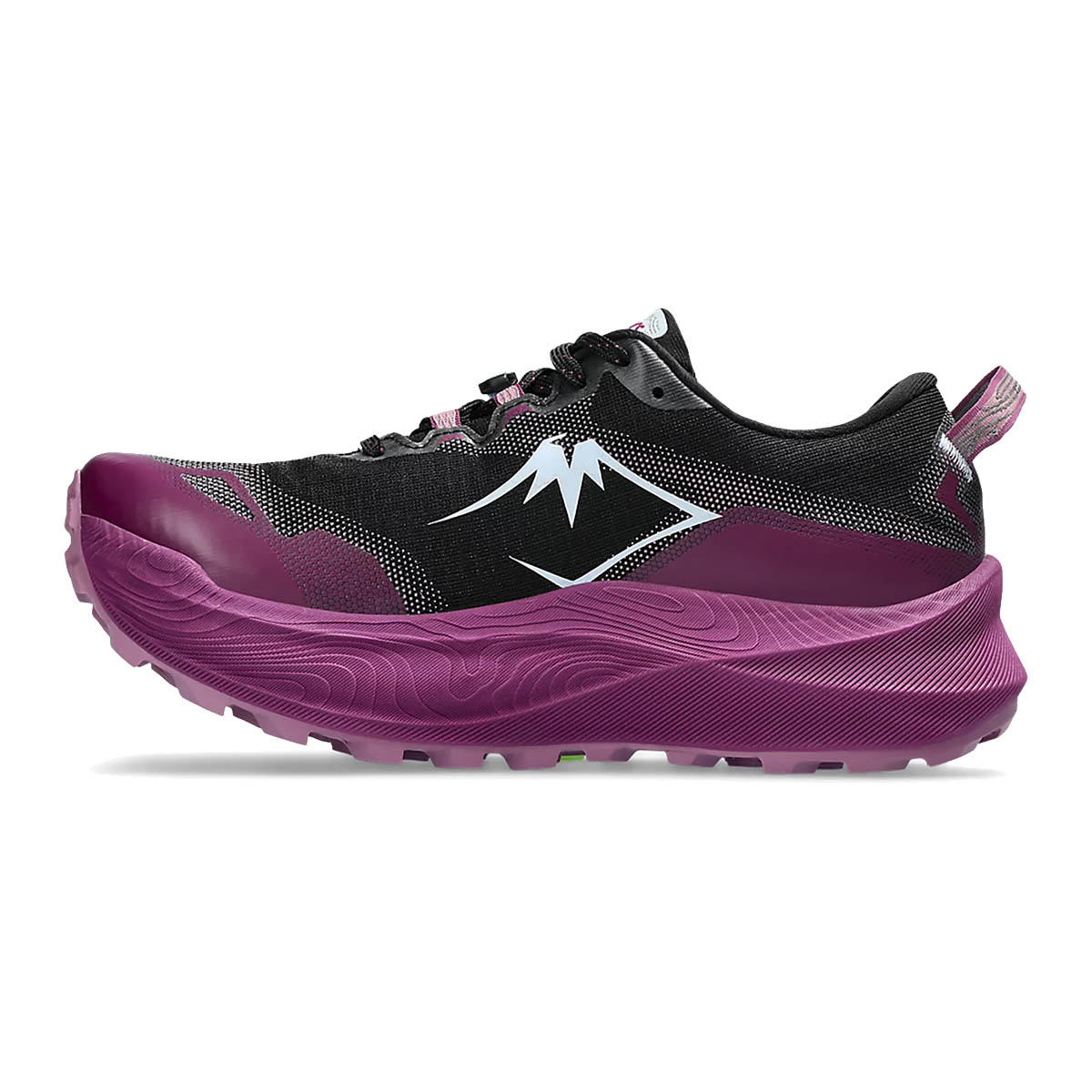 Asics Trabuco Max 3 Dame