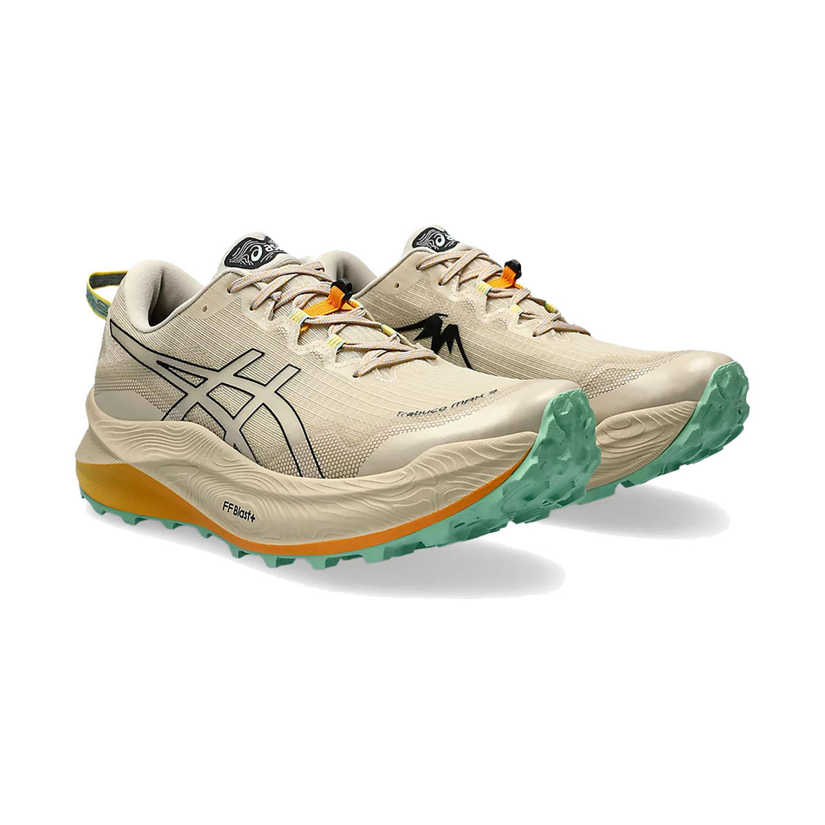 Asics Trabuco Max 3 Herre