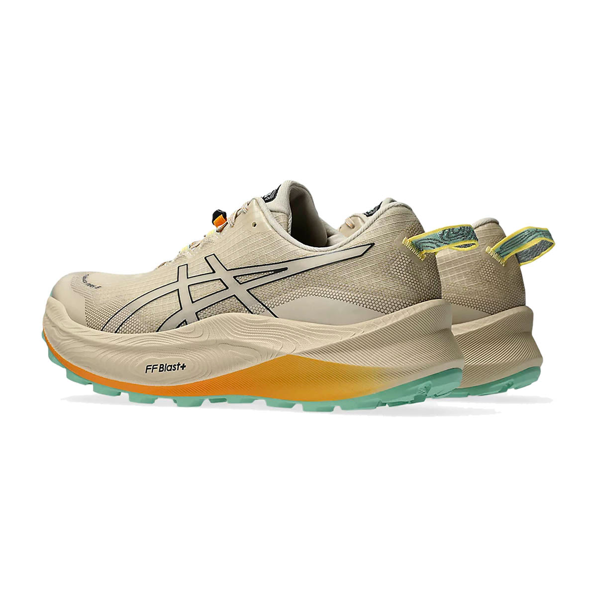 Asics Trabuco Max 3 Herre