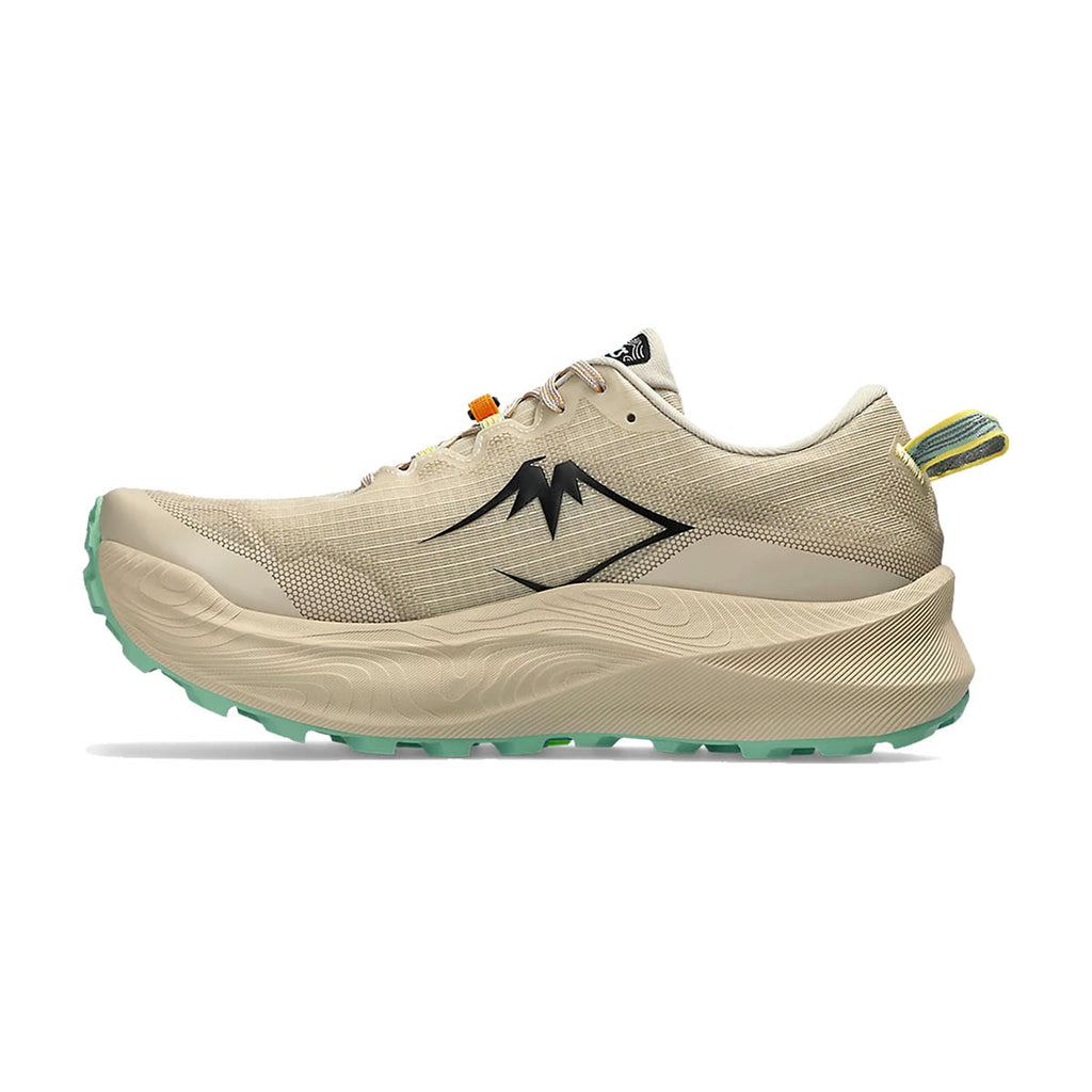 Asics Trabuco Max 3 Herre