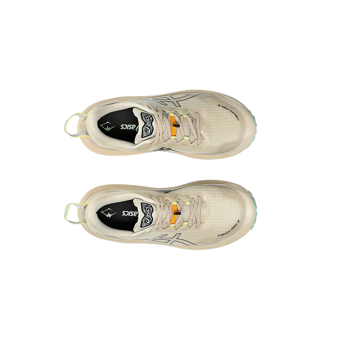 Asics Trabuco Max 3 Herre