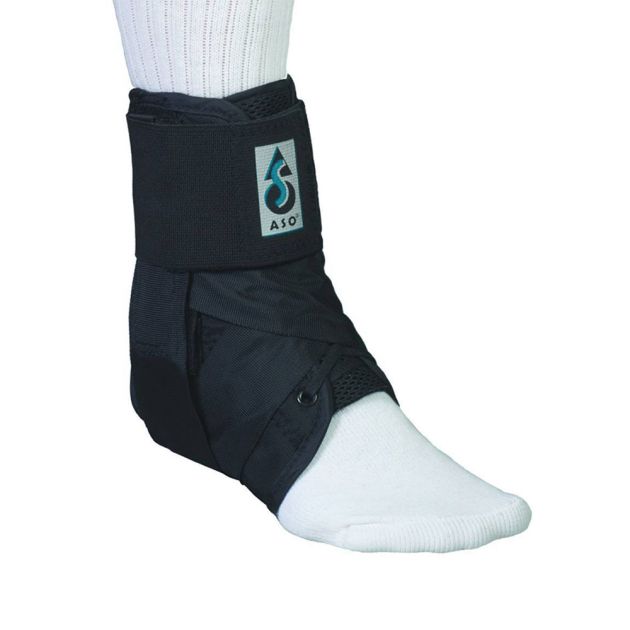 ASO EVO Ankelbandage