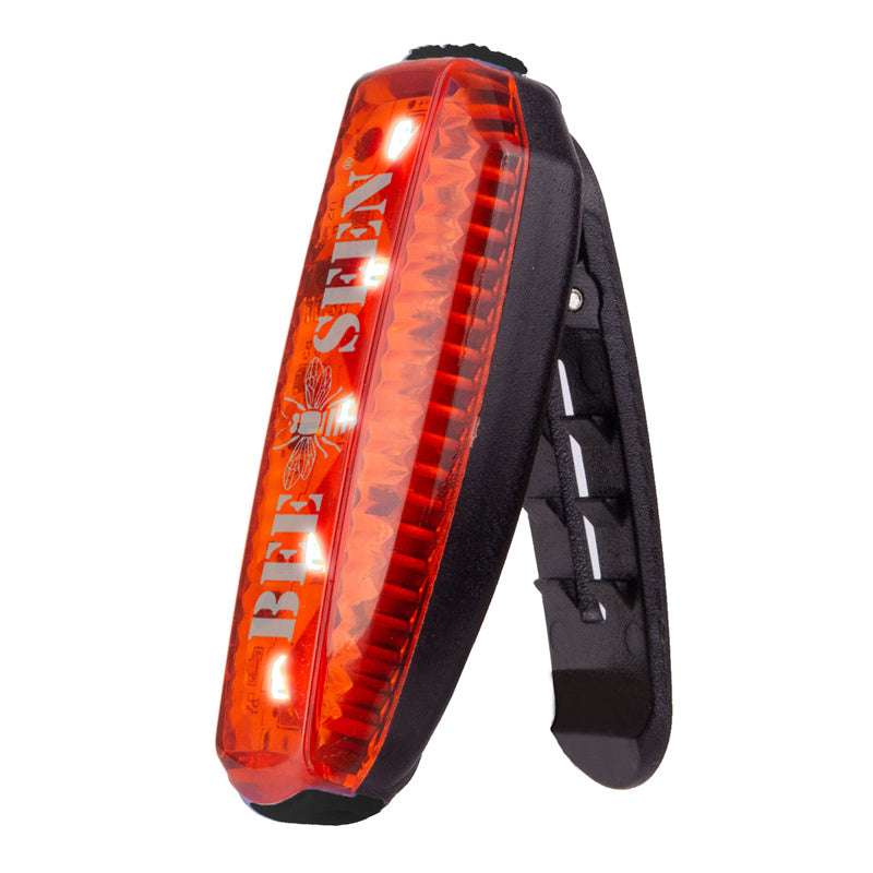 BEE SAFE Led Clip Light USB