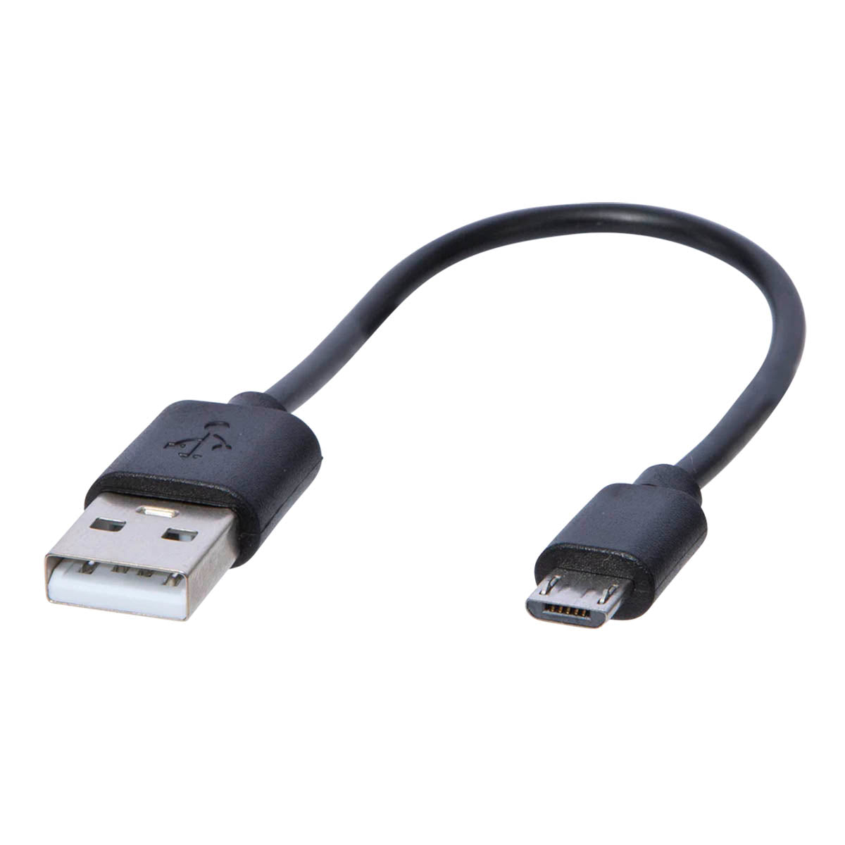 BEE SAFE Led Harness USB Phone Pocket Lime