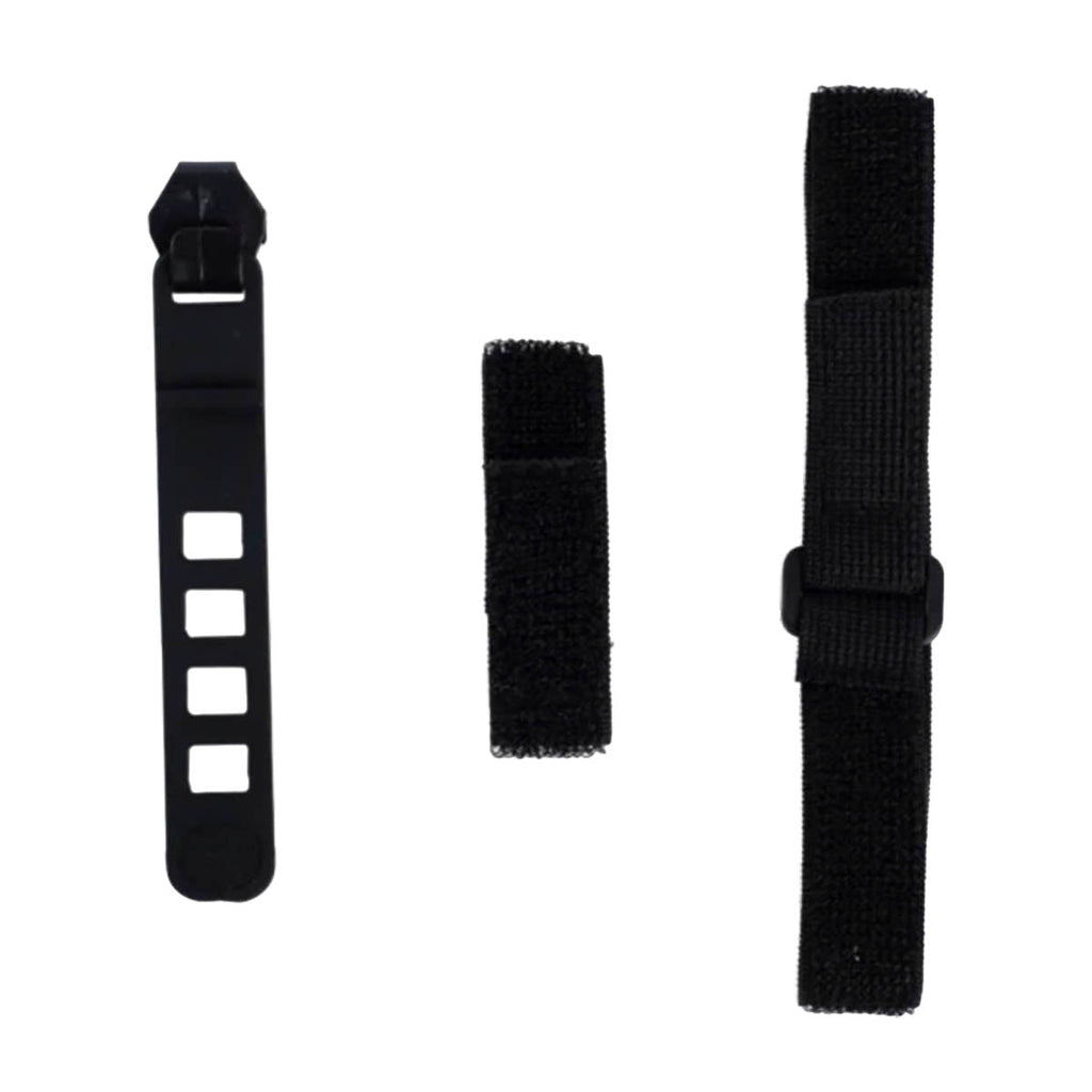 BEE SAFE Led Clip Light USB Green