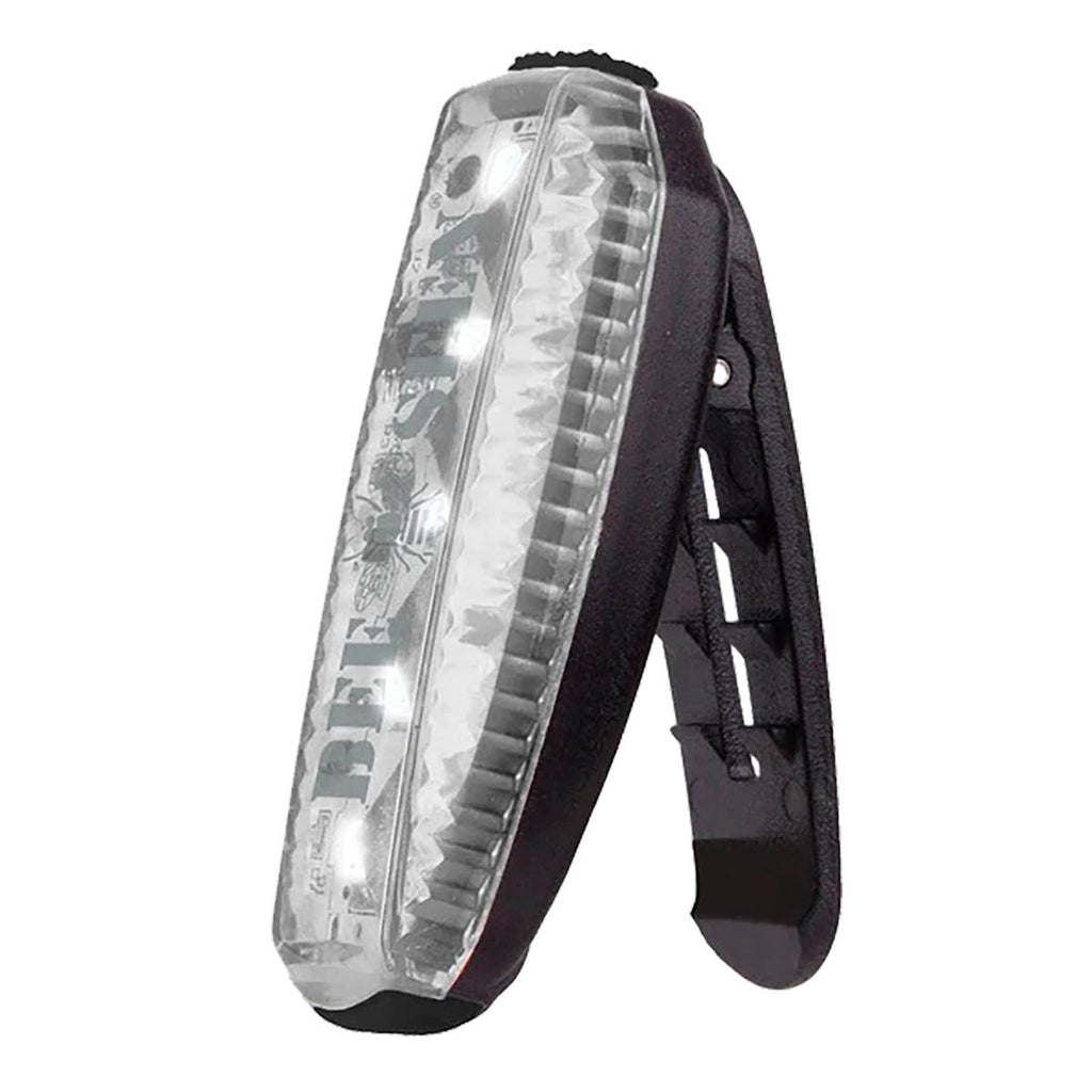 BEE SAFE Led Clip Light USB White
