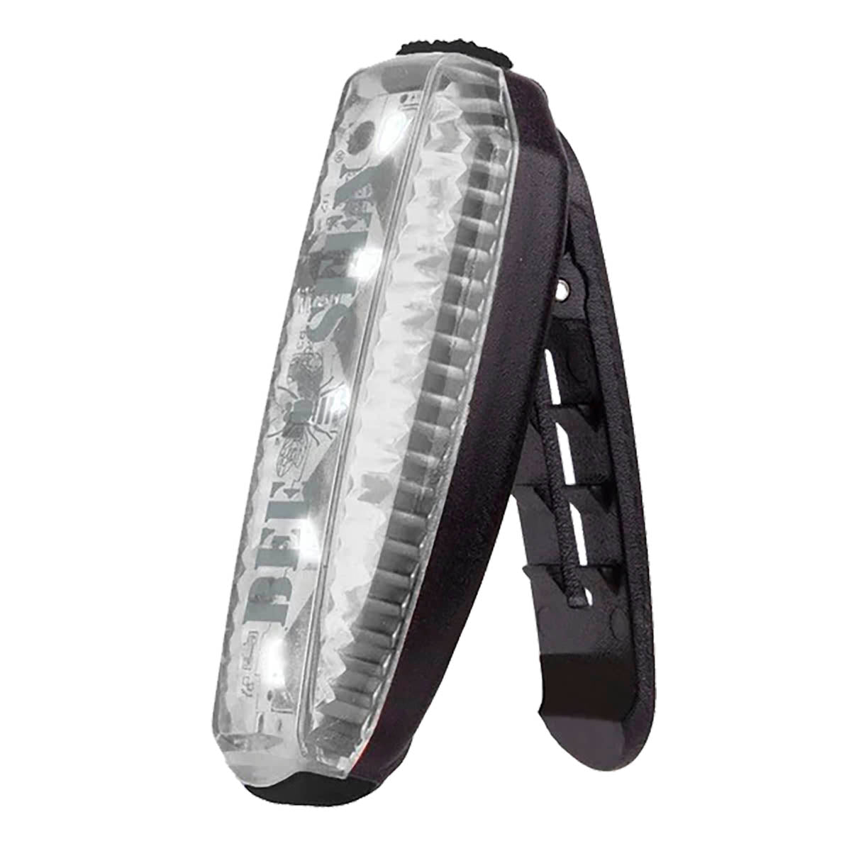 BEE SAFE Led Clip Light USB White