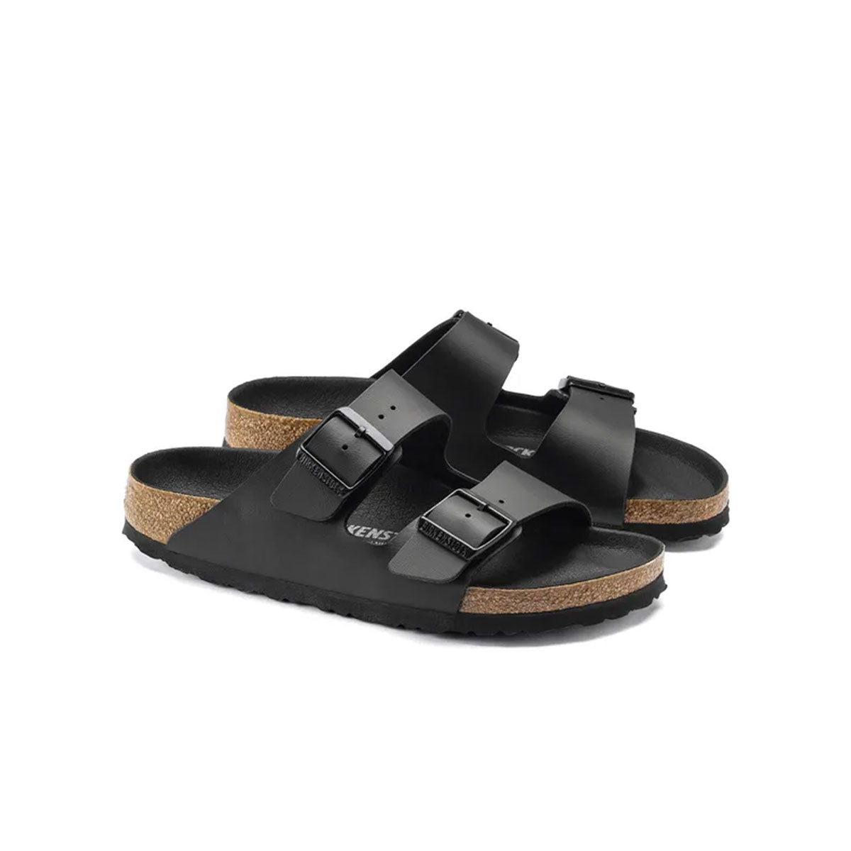 Birkenstock Arizona BF Black (smal)