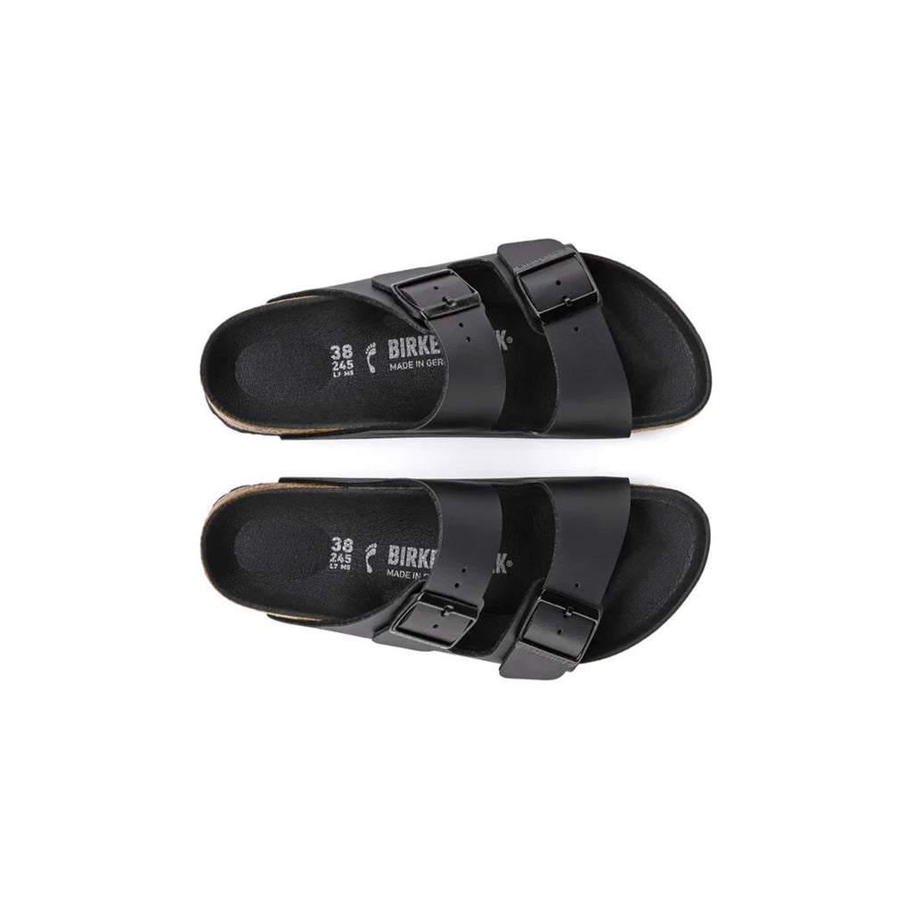 Birkenstock Arizona BF Black (smal)