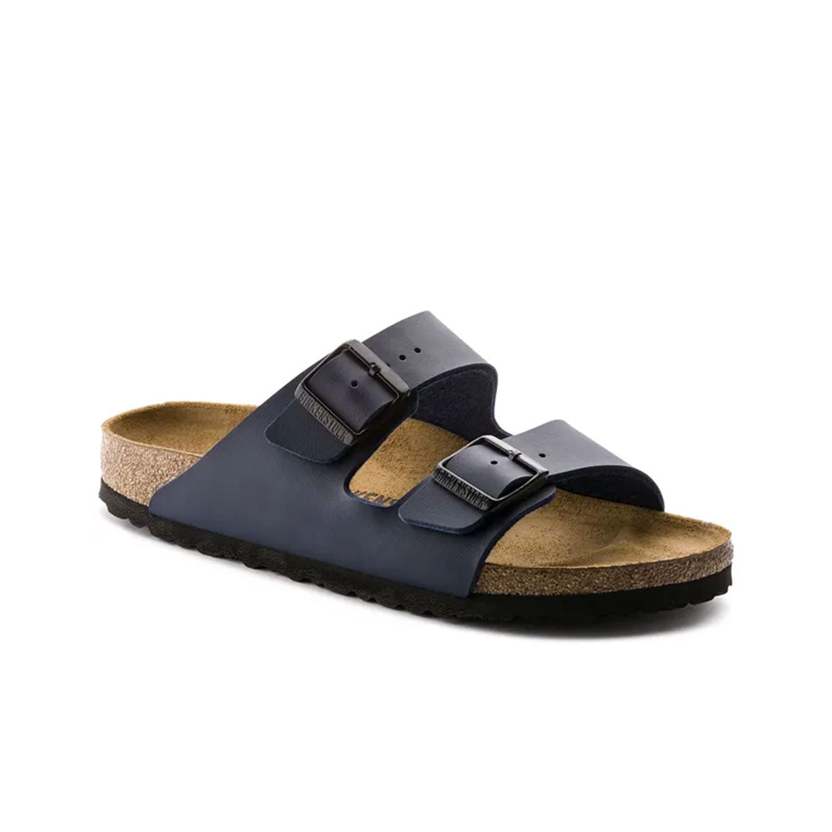 Birkenstock Arizona BF Blå Dame