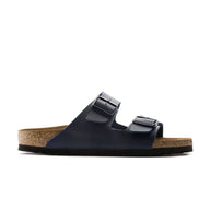 Birkenstock Arizona BF Blå Dame (smal)