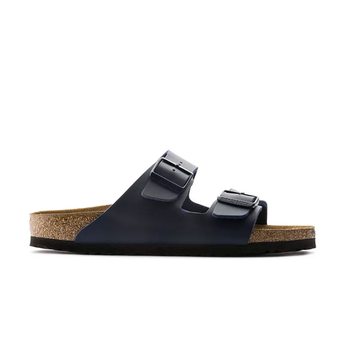 Birkenstock Arizona BF Blå Dame