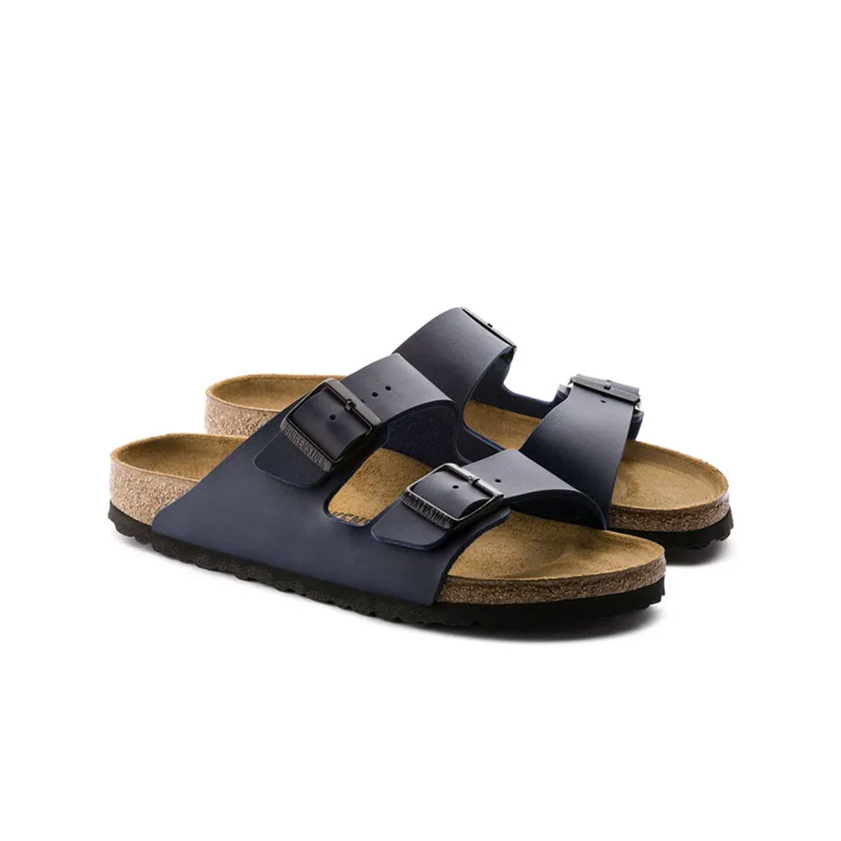 Birkenstock Arizona BF Blue