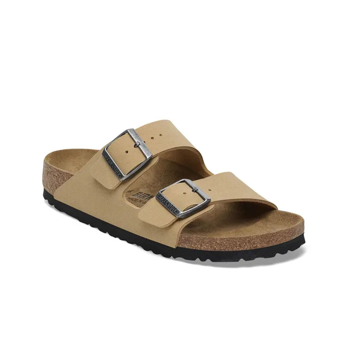 Birkenstock Arizona BF Latte Cream (Smal)