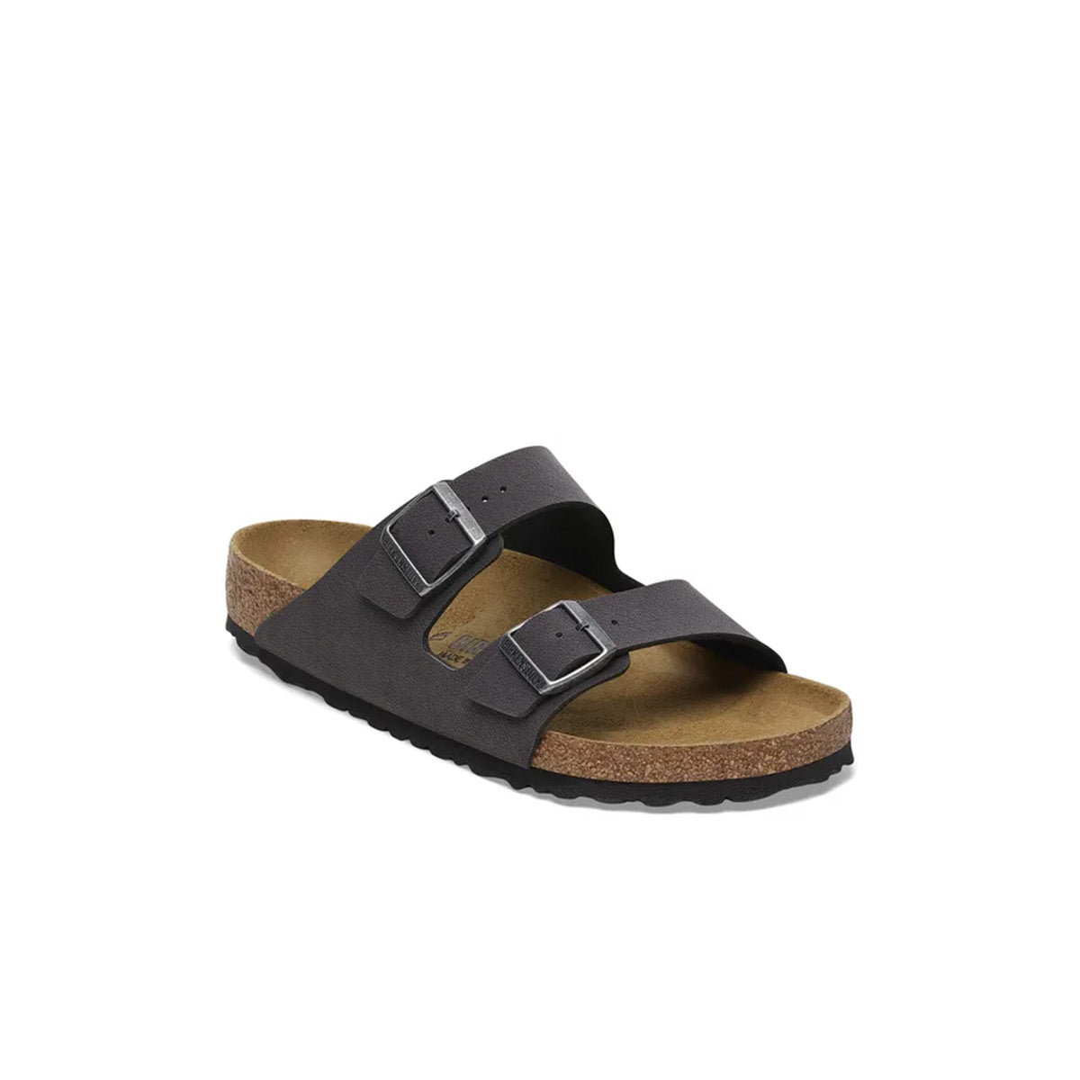 Birkenstock Arizona BFBC Velvet Gray