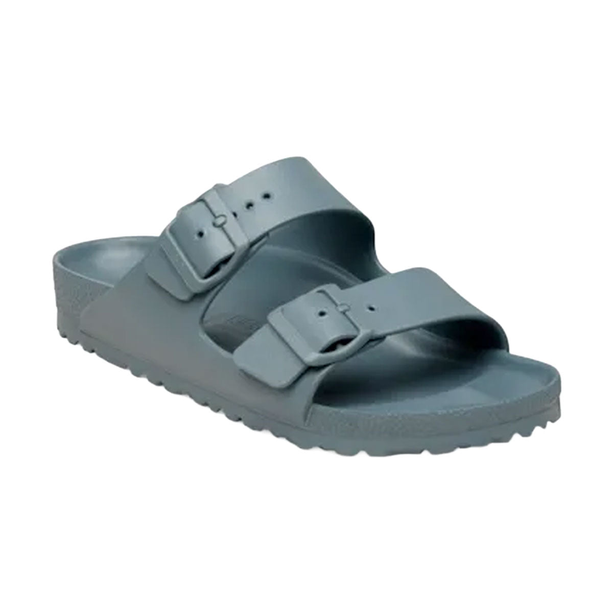 Birkenstock Arizona EVA sandaler i basaltgrå farve