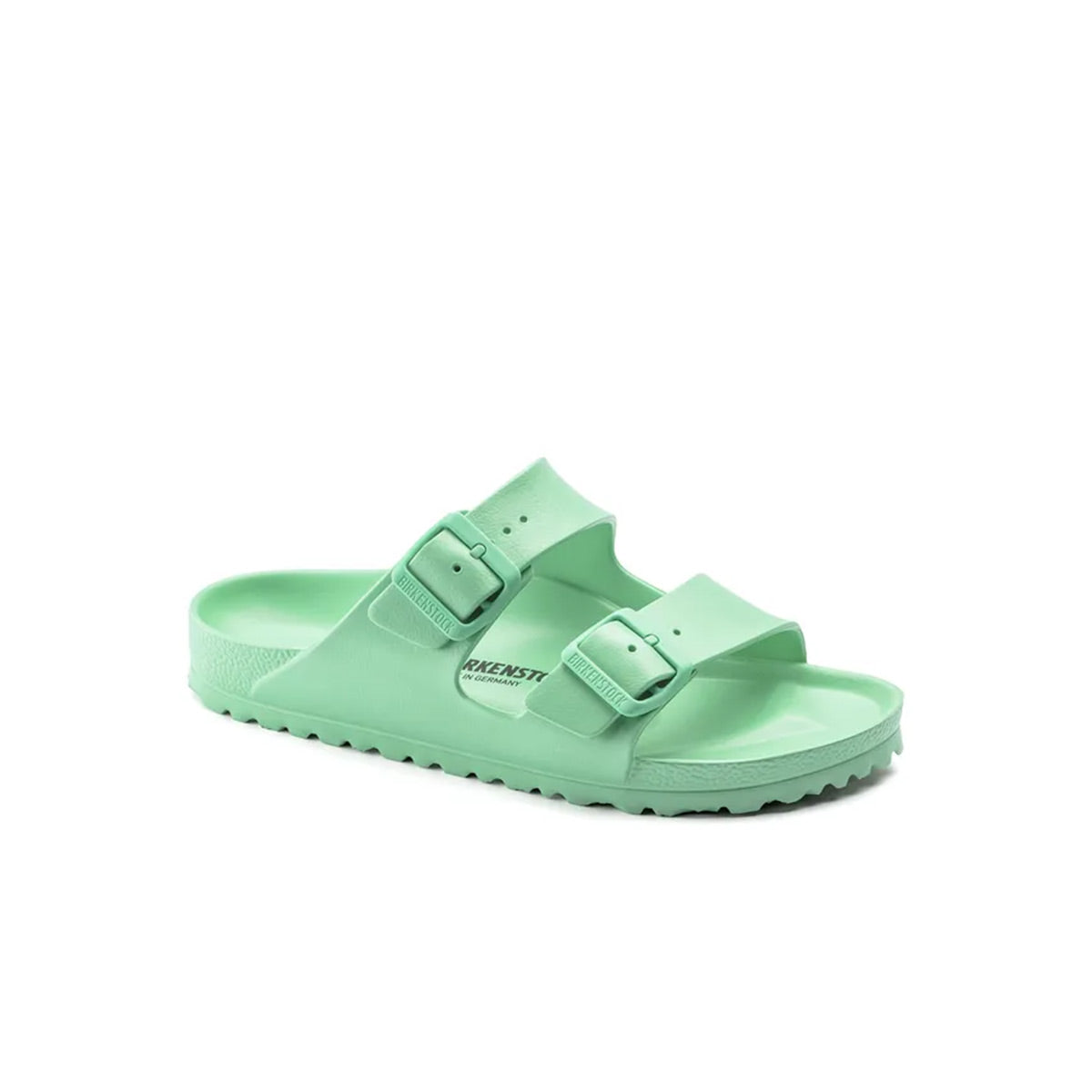 Birkenstock Arizona EVA Bold Jade (smal model)