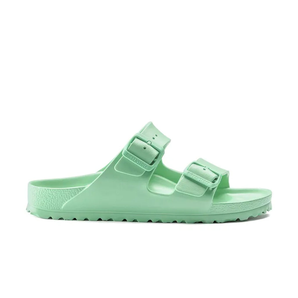 Birkenstock Arizona EVA Bold Jade (smal model)