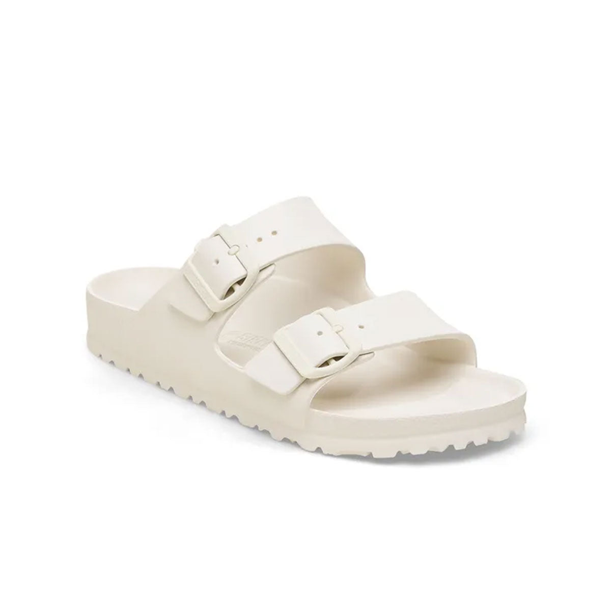 Birkenstock Arizona EVA Eggshell