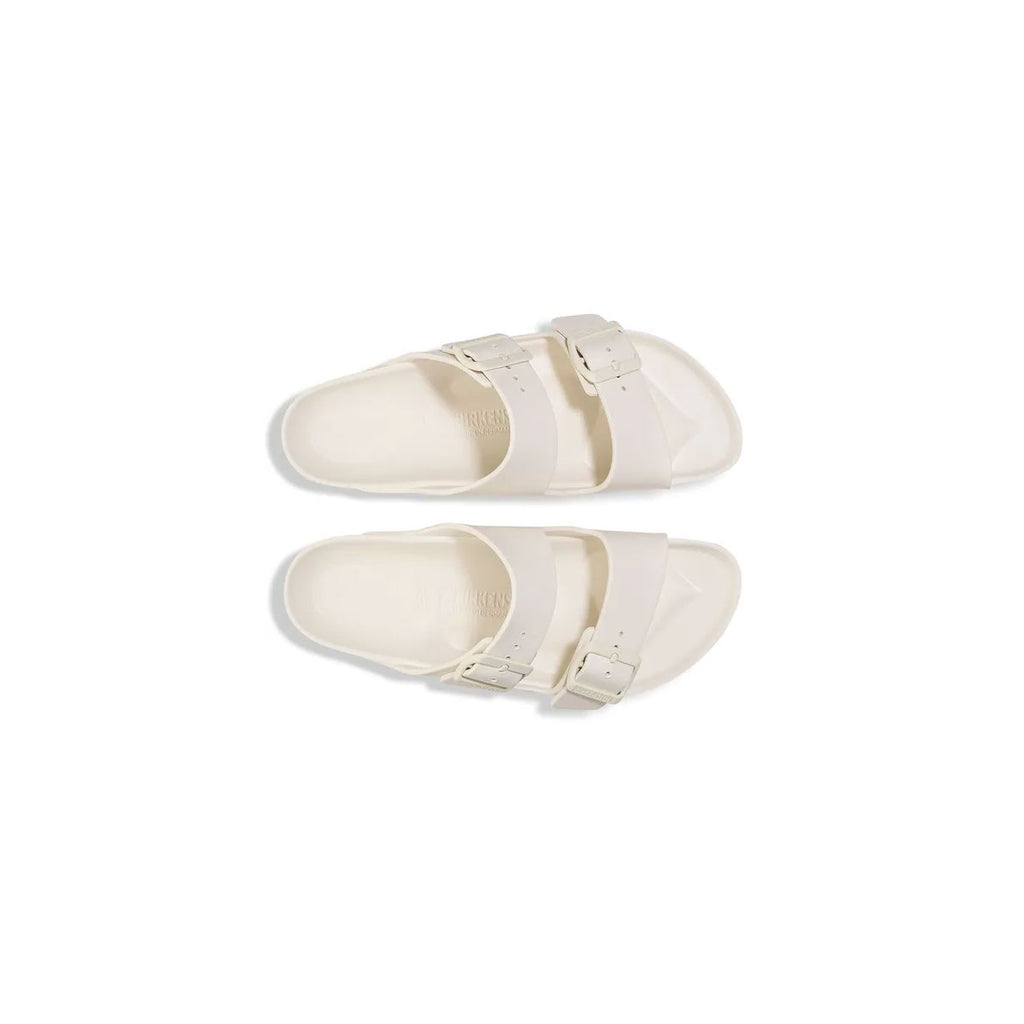 Birkenstock Arizona EVA Eggshell