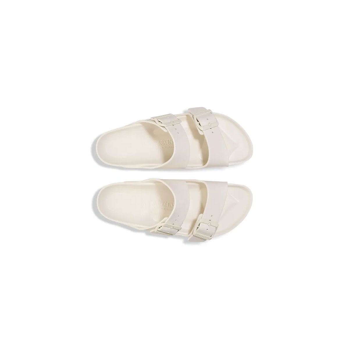 Birkenstock Arizona EVA Eggshell