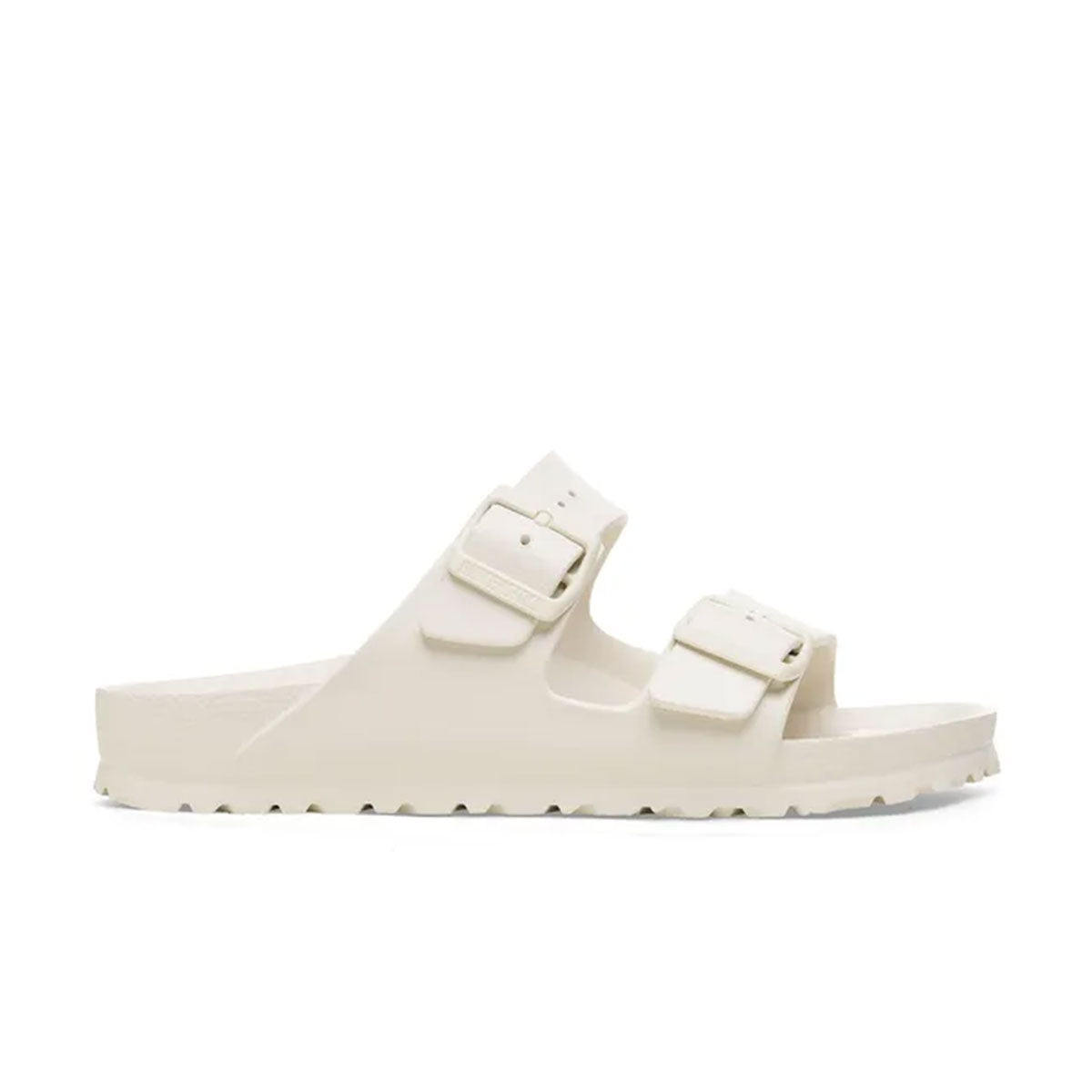Birkenstock Arizona EVA Eggshell