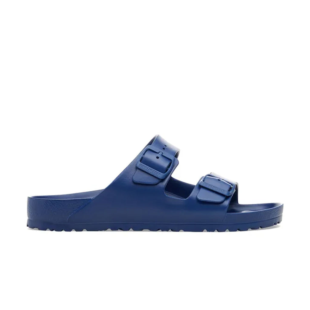 Birkenstock Arizona EVA sandaler i navy med to remme