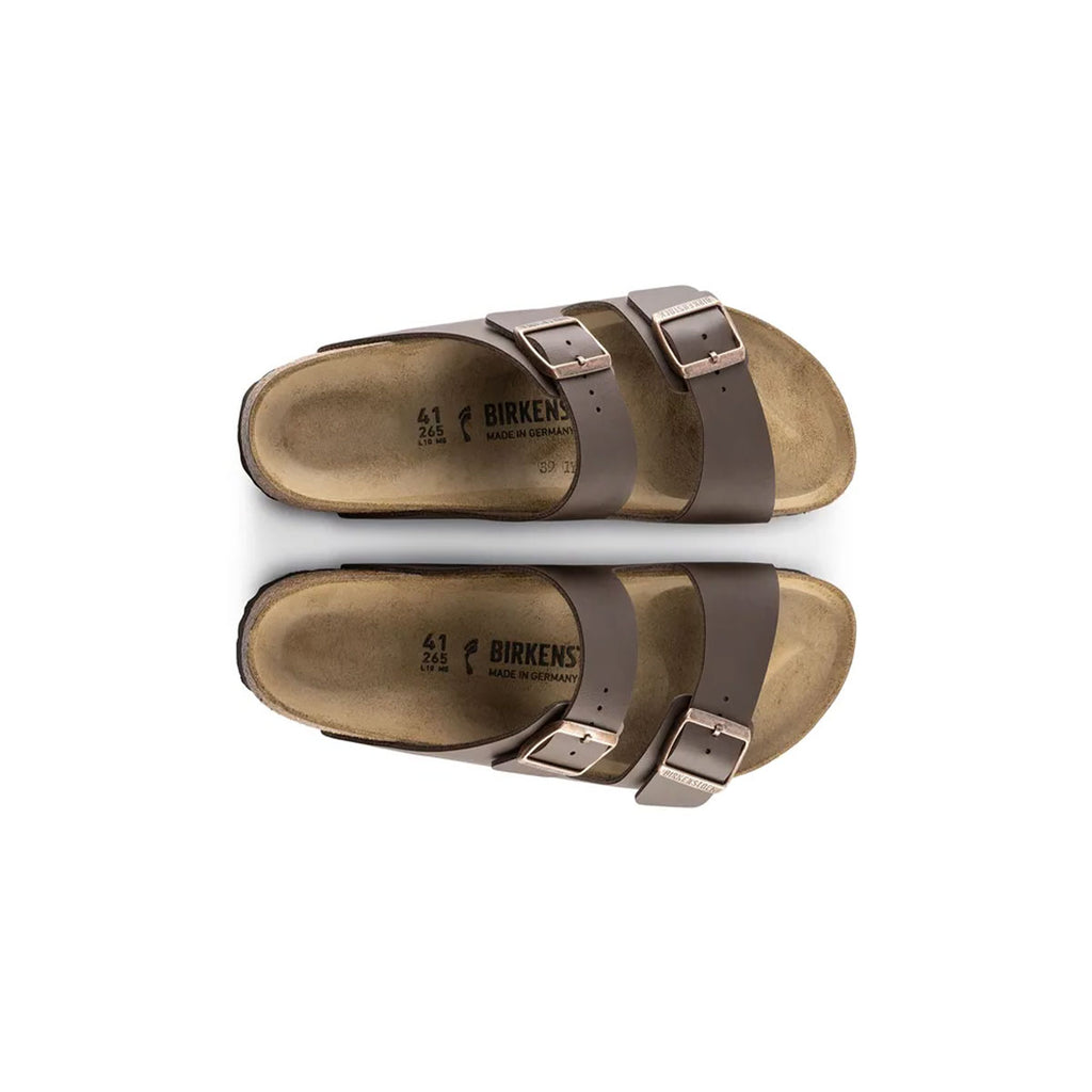 Birkenstock Arizona Mørk Brun