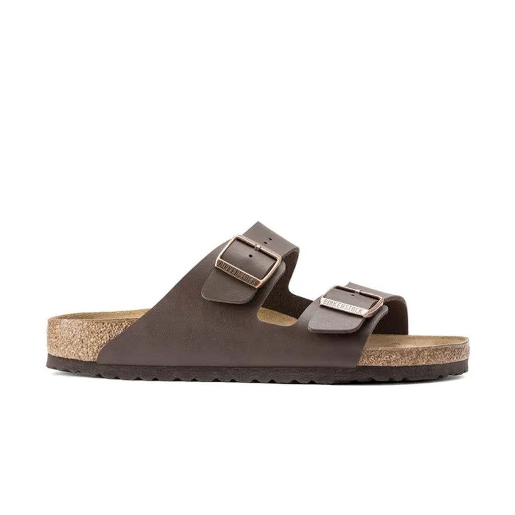 Birkenstock Arizona Mørk Brun