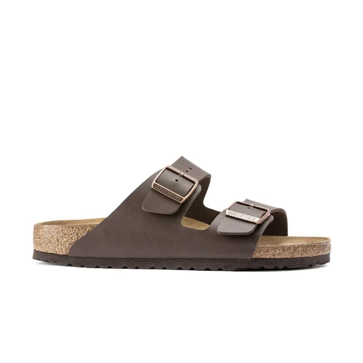 Birkenstock Arizona Mørk Brun