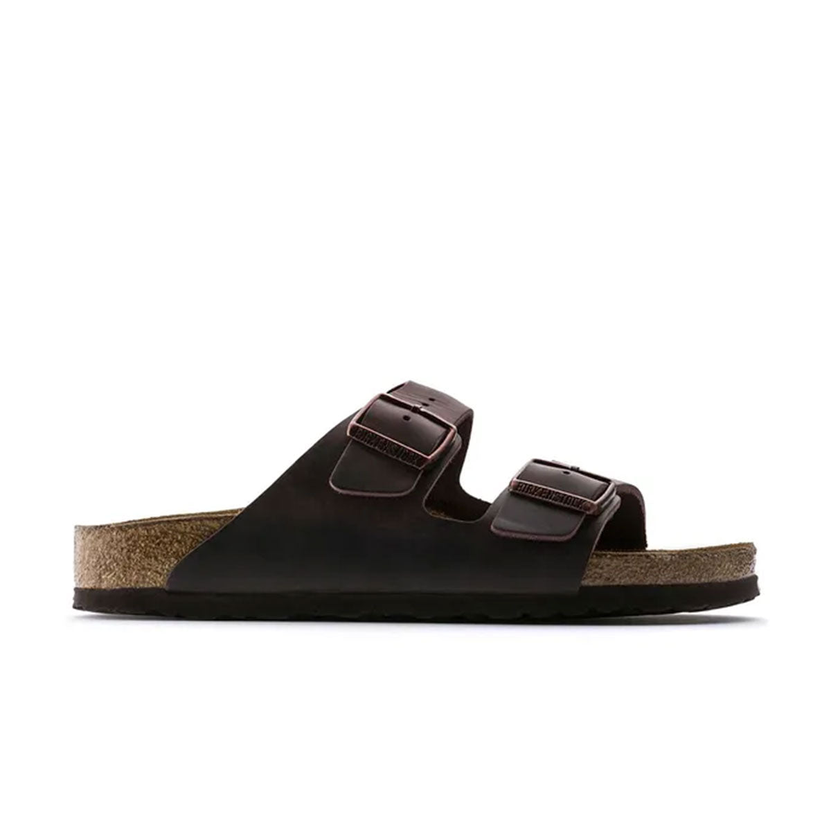 Birkenstock Arizona Soft Footbed Oiled Habana