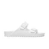 Birkenstock Arizona EVA White