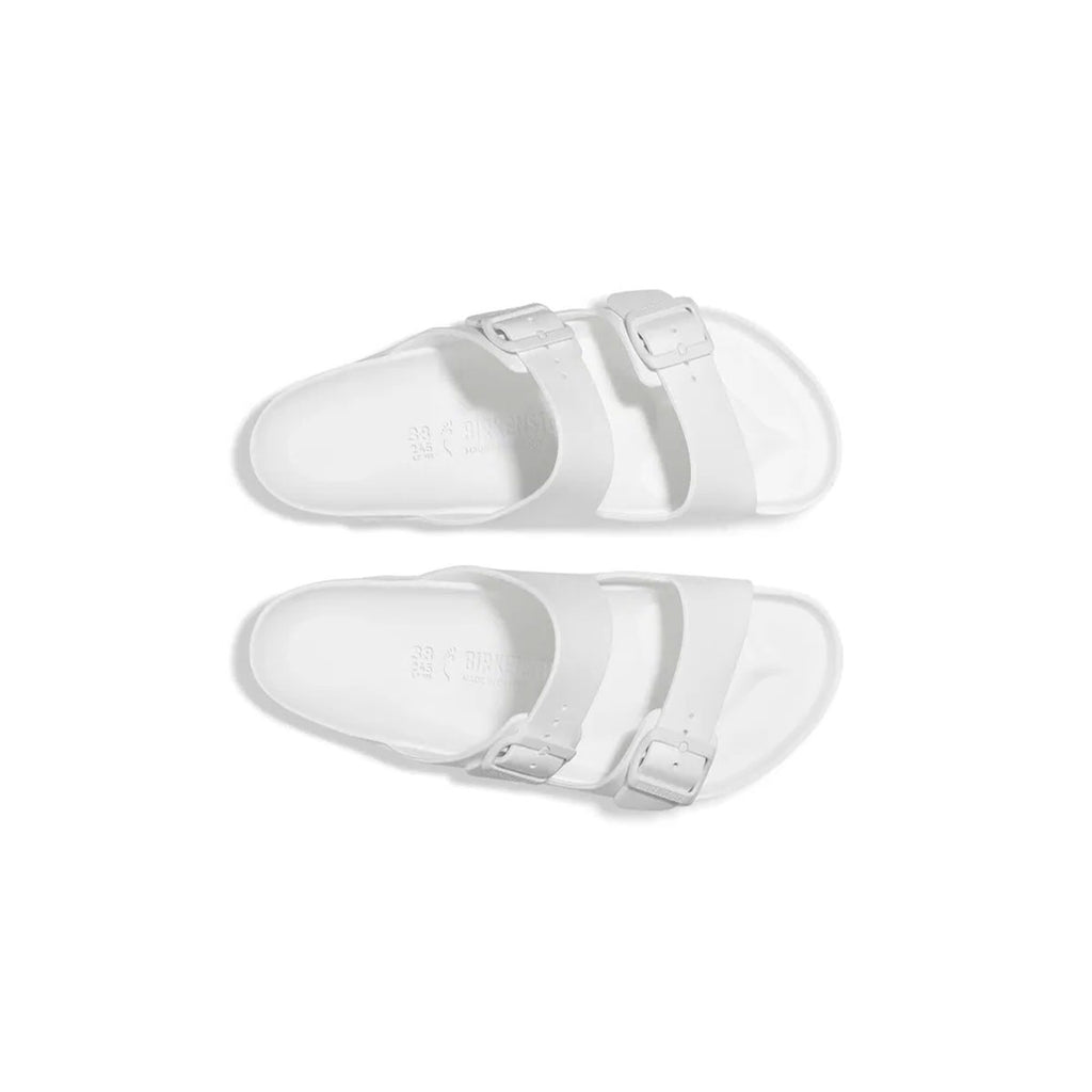 Birkenstock Arizona EVA White (smal)
