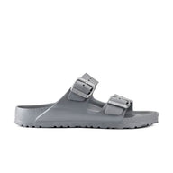 Birkenstock EVA Metallic Silver