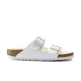 Birkenstock Arizona BF White