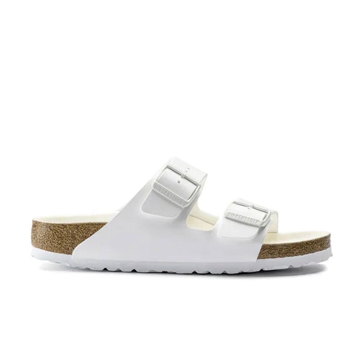 Birkenstock Arizona BF White