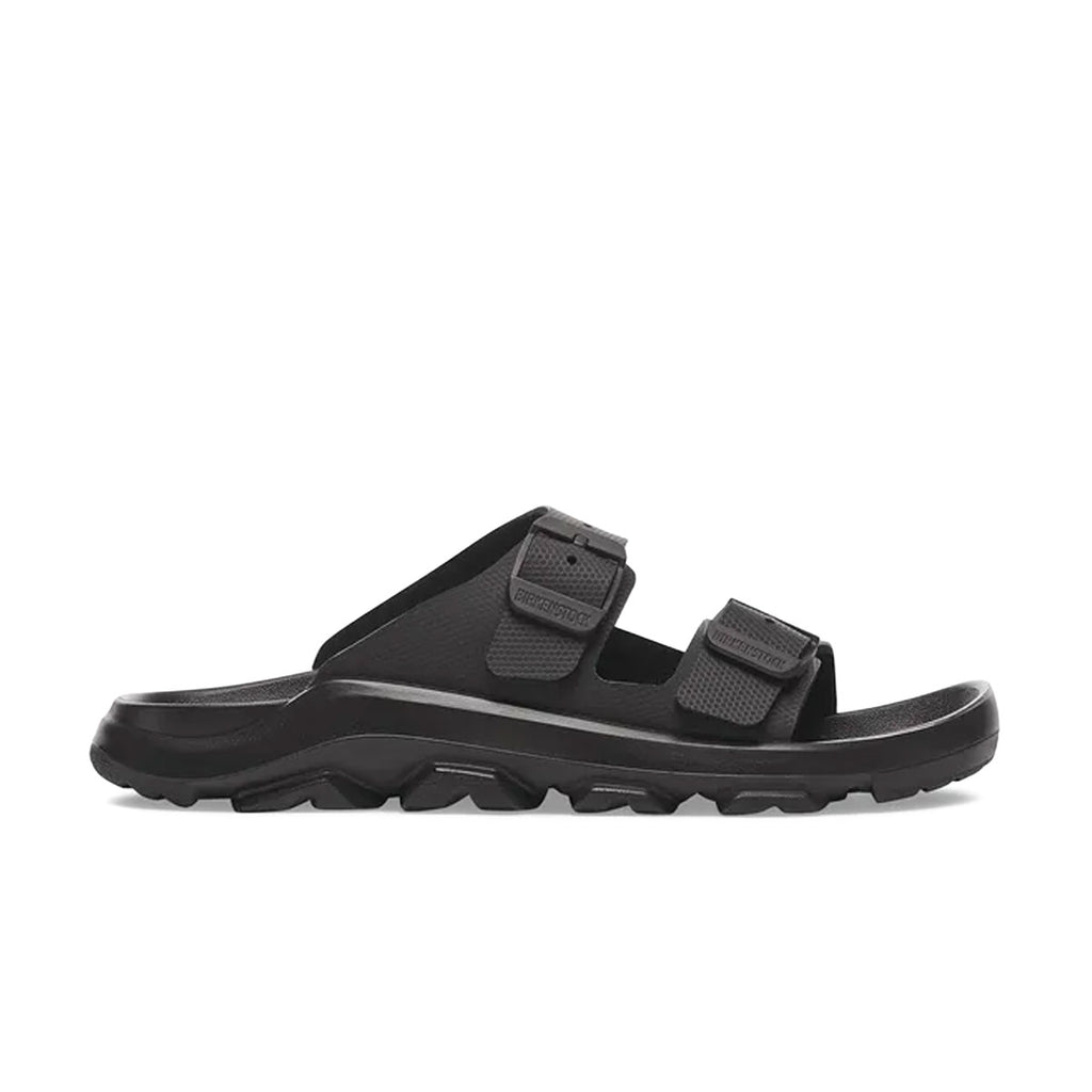Birkenstock Mogami 2S sandaler i sort med justerbare remme