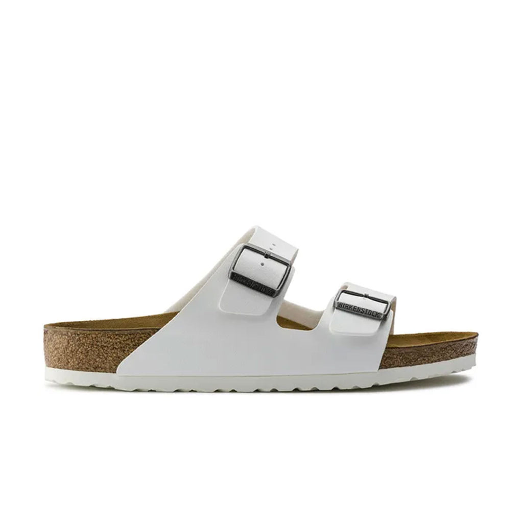 Birkenstock Arizona BF White (smal)
