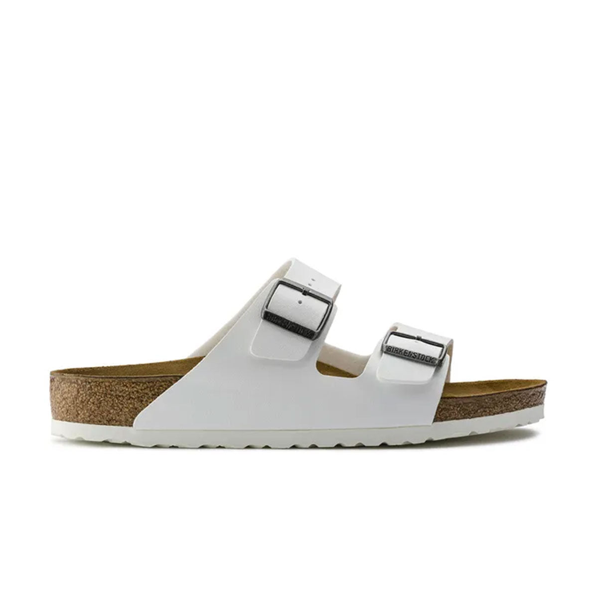 Birkenstock Arizona BF White (smal)