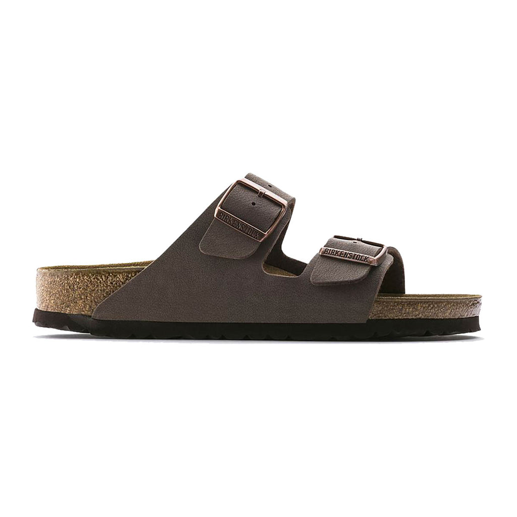 Birkenstock Arizona BF Nubuck Mocca (smal model)