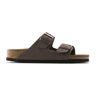 Birkenstock Arizona BF Nubuck Mocca